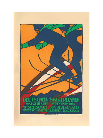 Deutscher Skiverband