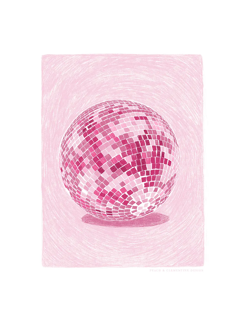 Disco Ball