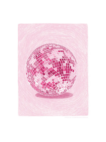 Disco Ball