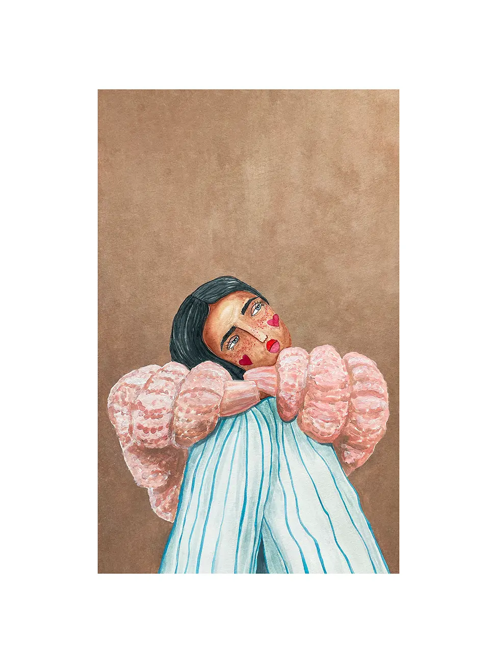 Мечтателка