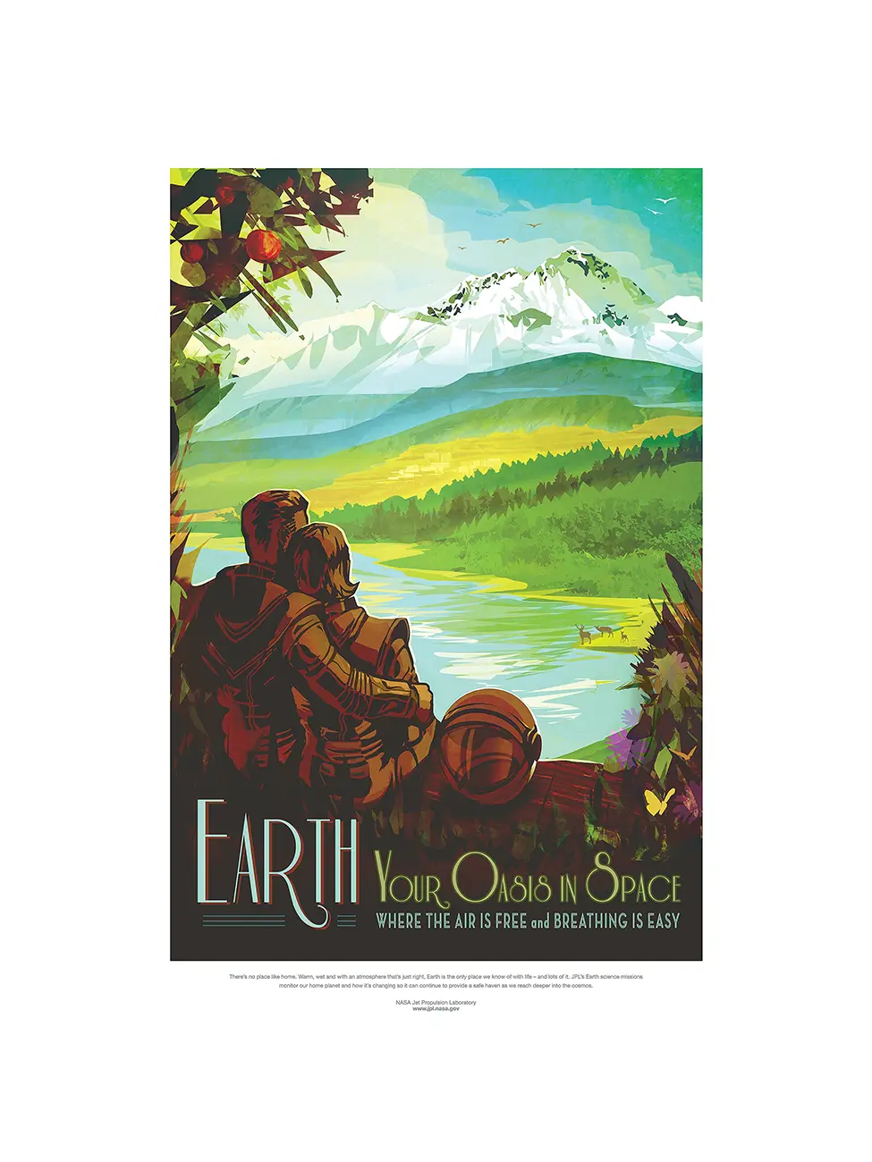 Earth