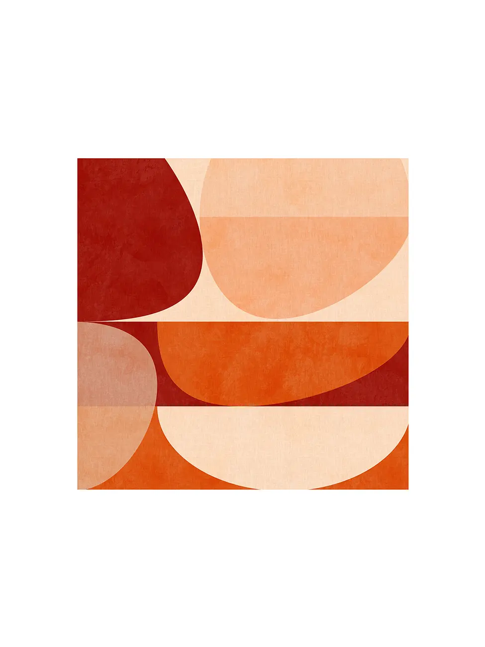 Есен в земни тонове II