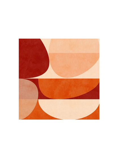 Есен в земни тонове II