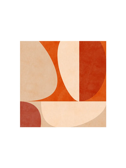 Есен в земни тонове III