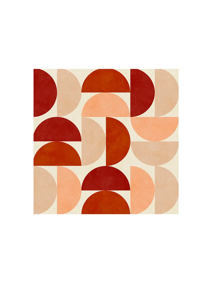 Есен в земни тонове VI