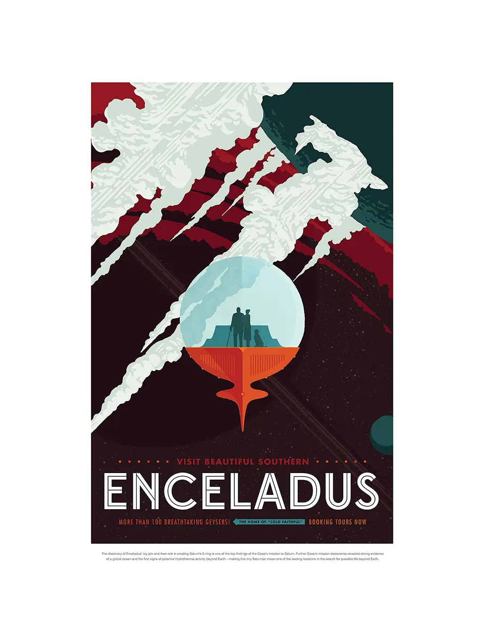 Enceladus
