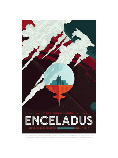 Enceladus