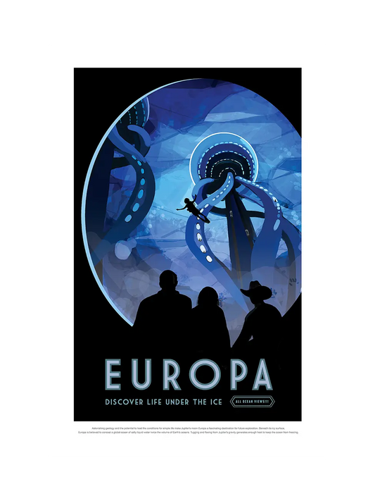Европа