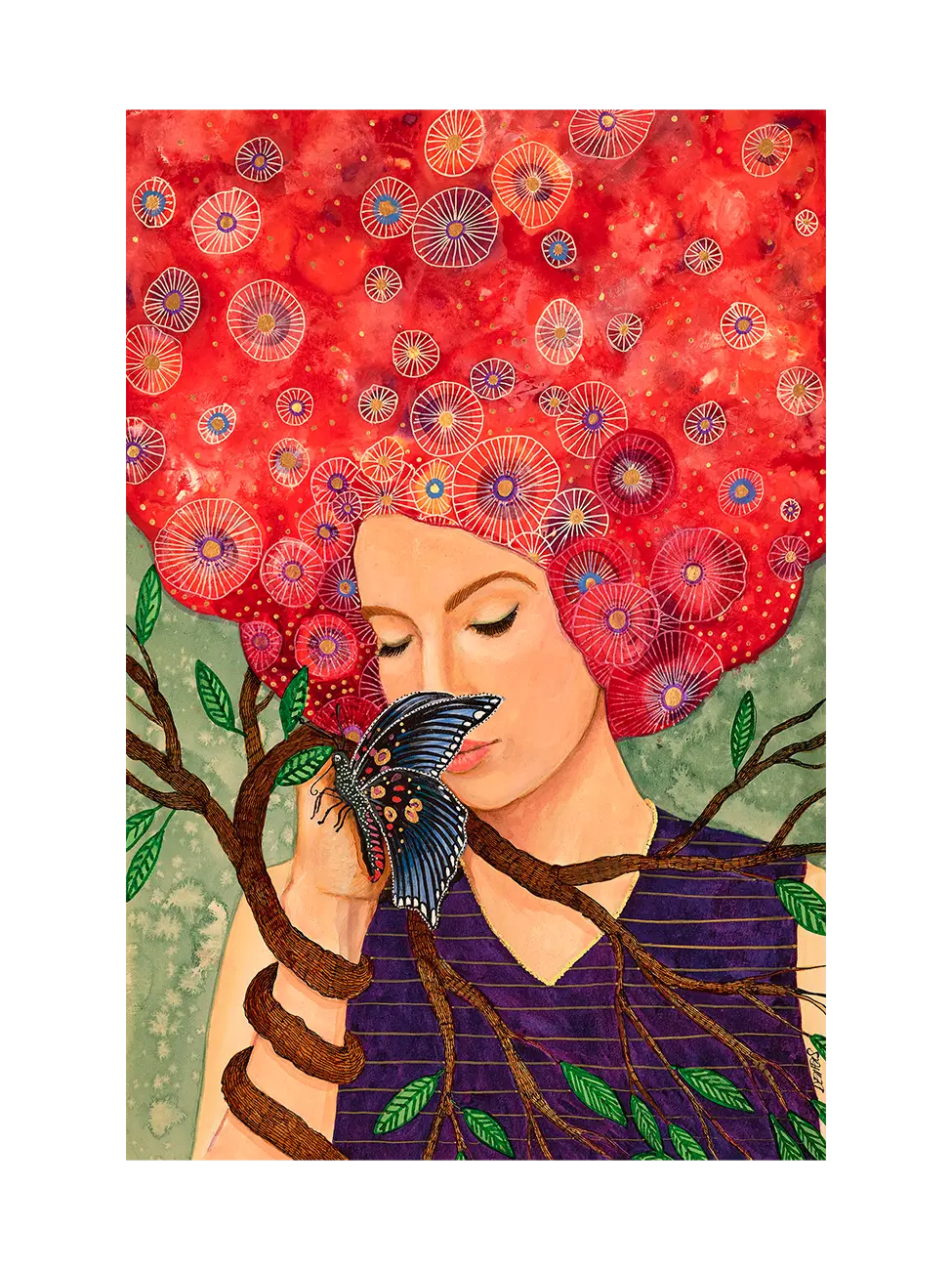 Силата на природата