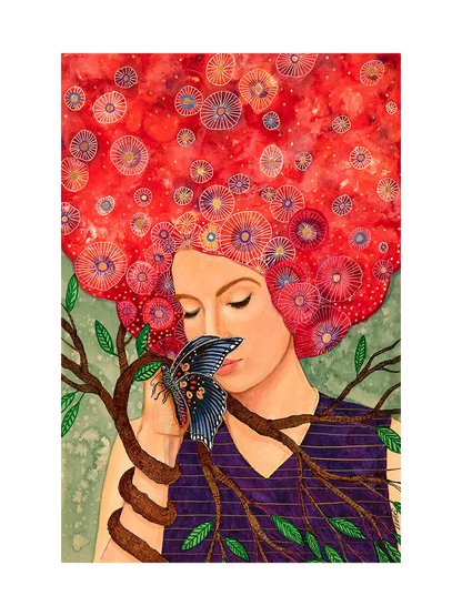 Силата на природата