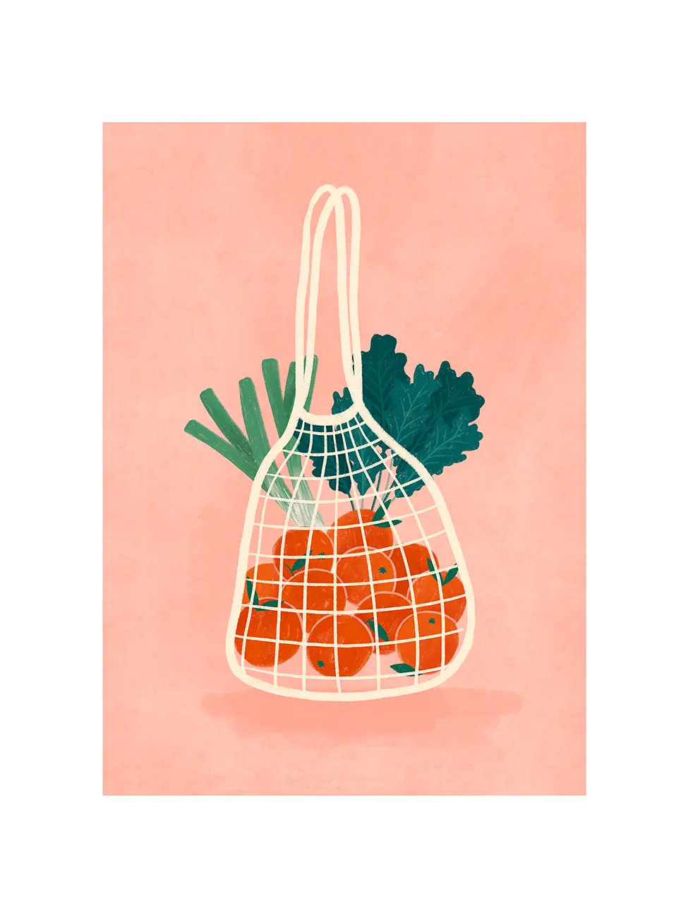 Fruit N Veg
