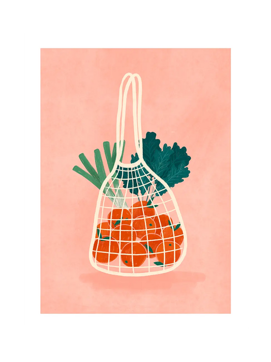Fruit N Veg