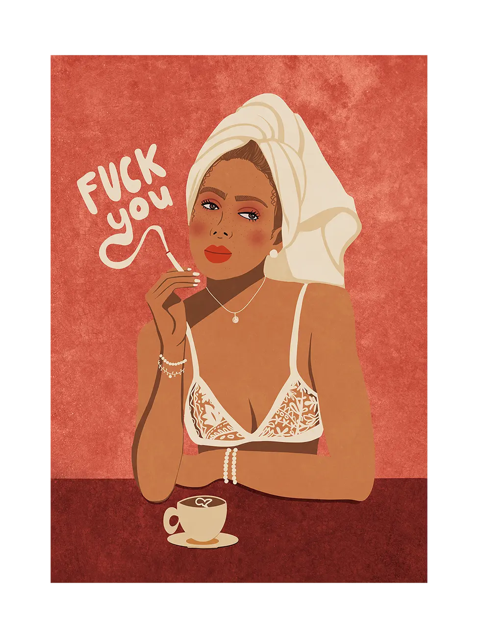 Fuck You