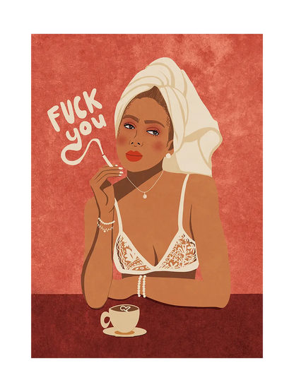 Fuck You