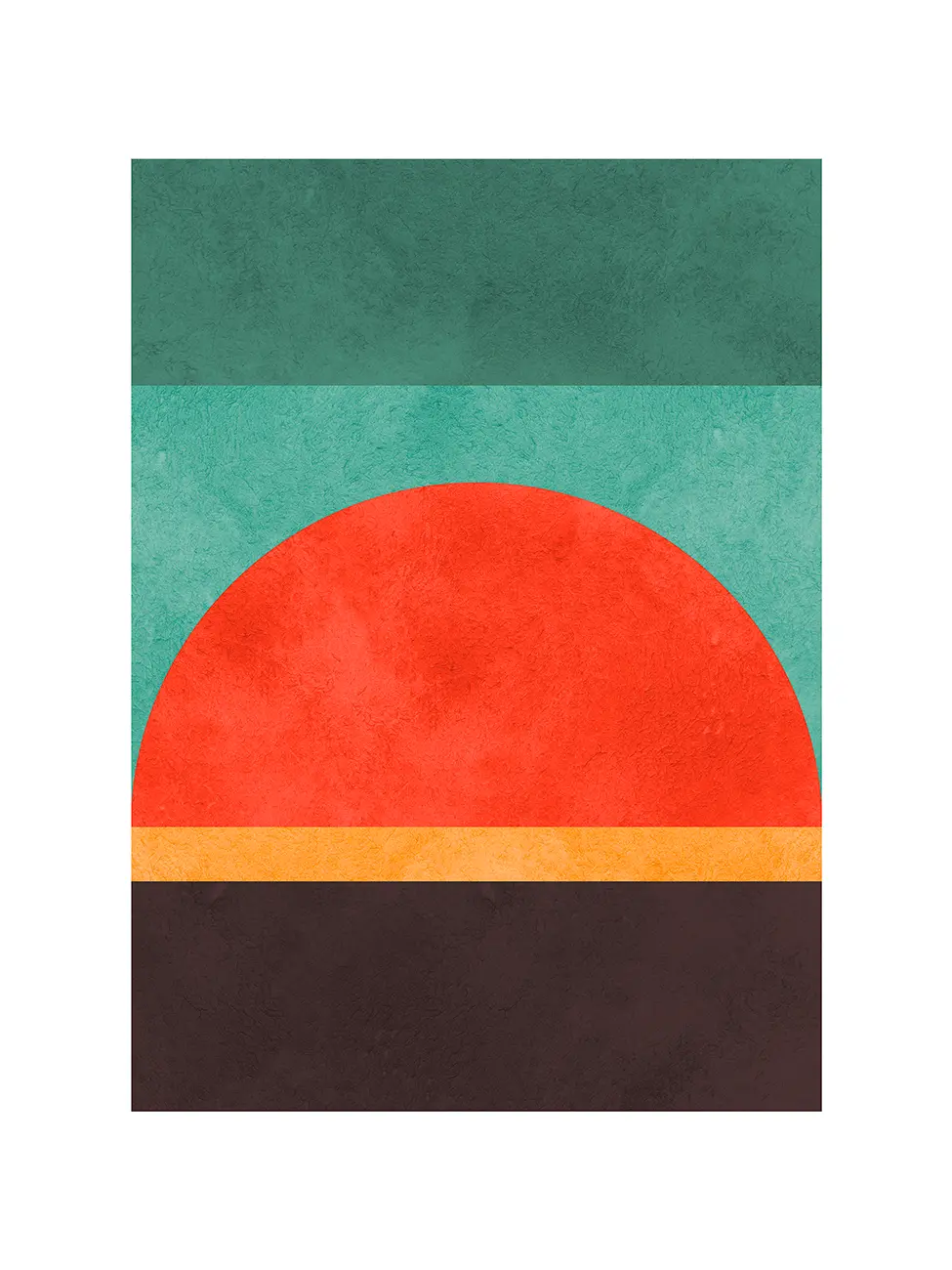 Геометрична композиция #1