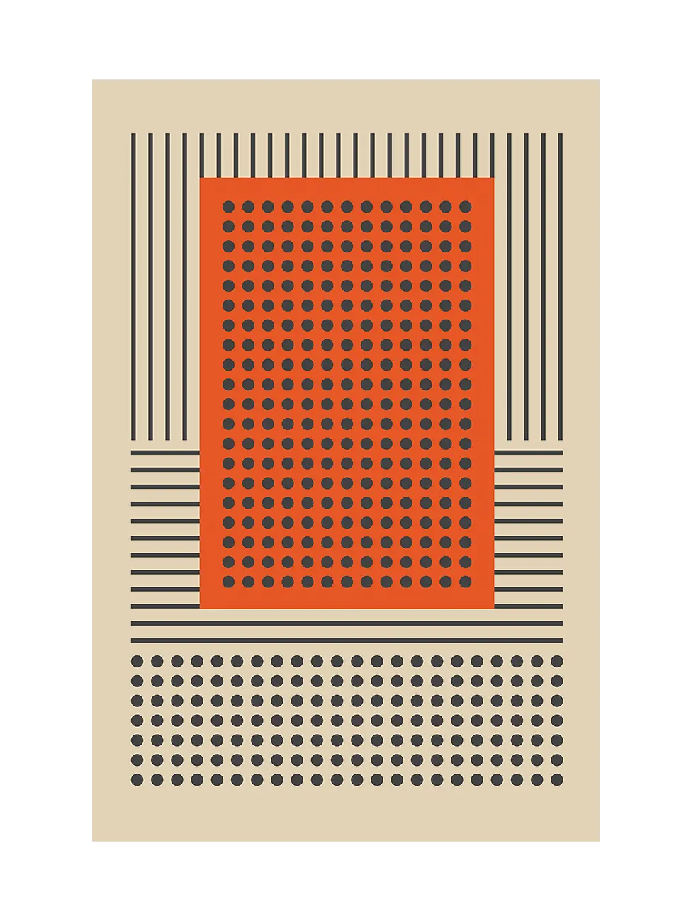 Geometric Expression