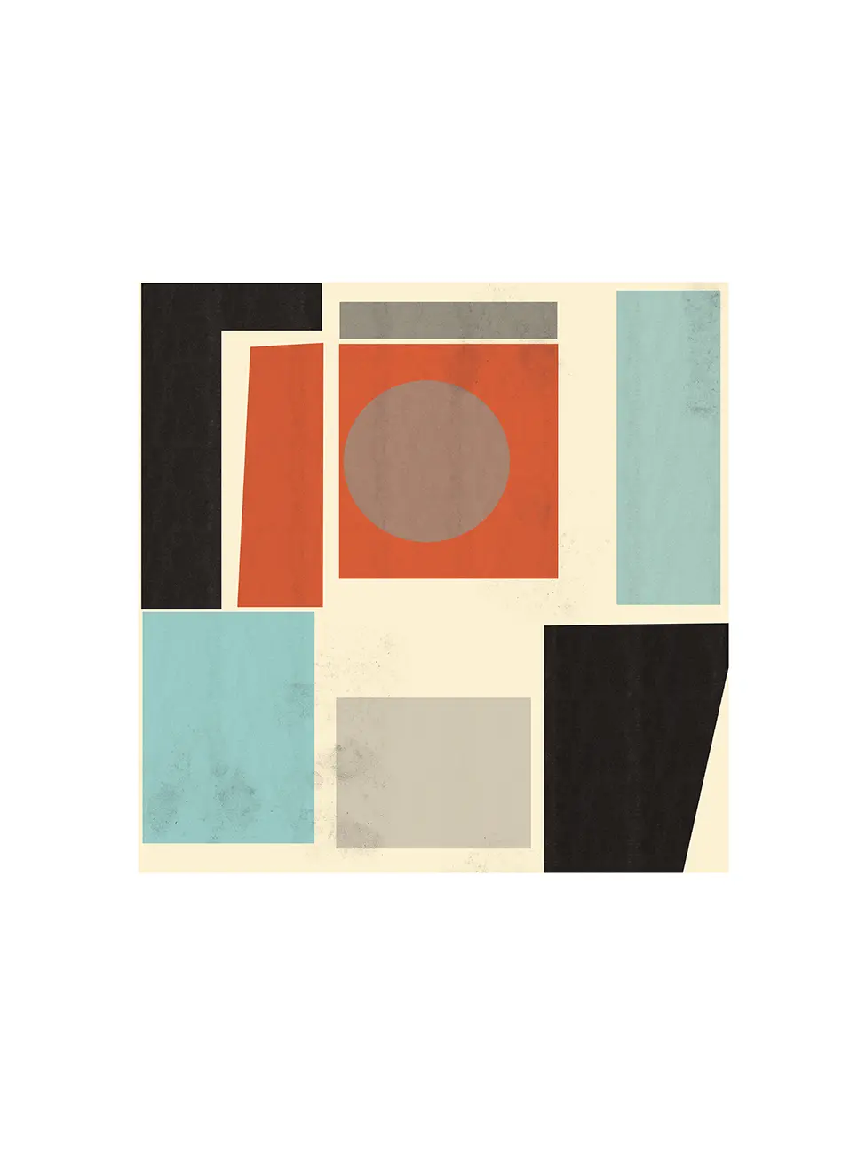 Geometric Point II