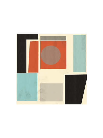 Geometric Point II