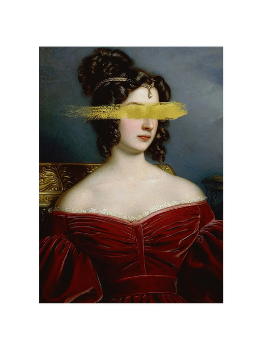 Gold Marianna