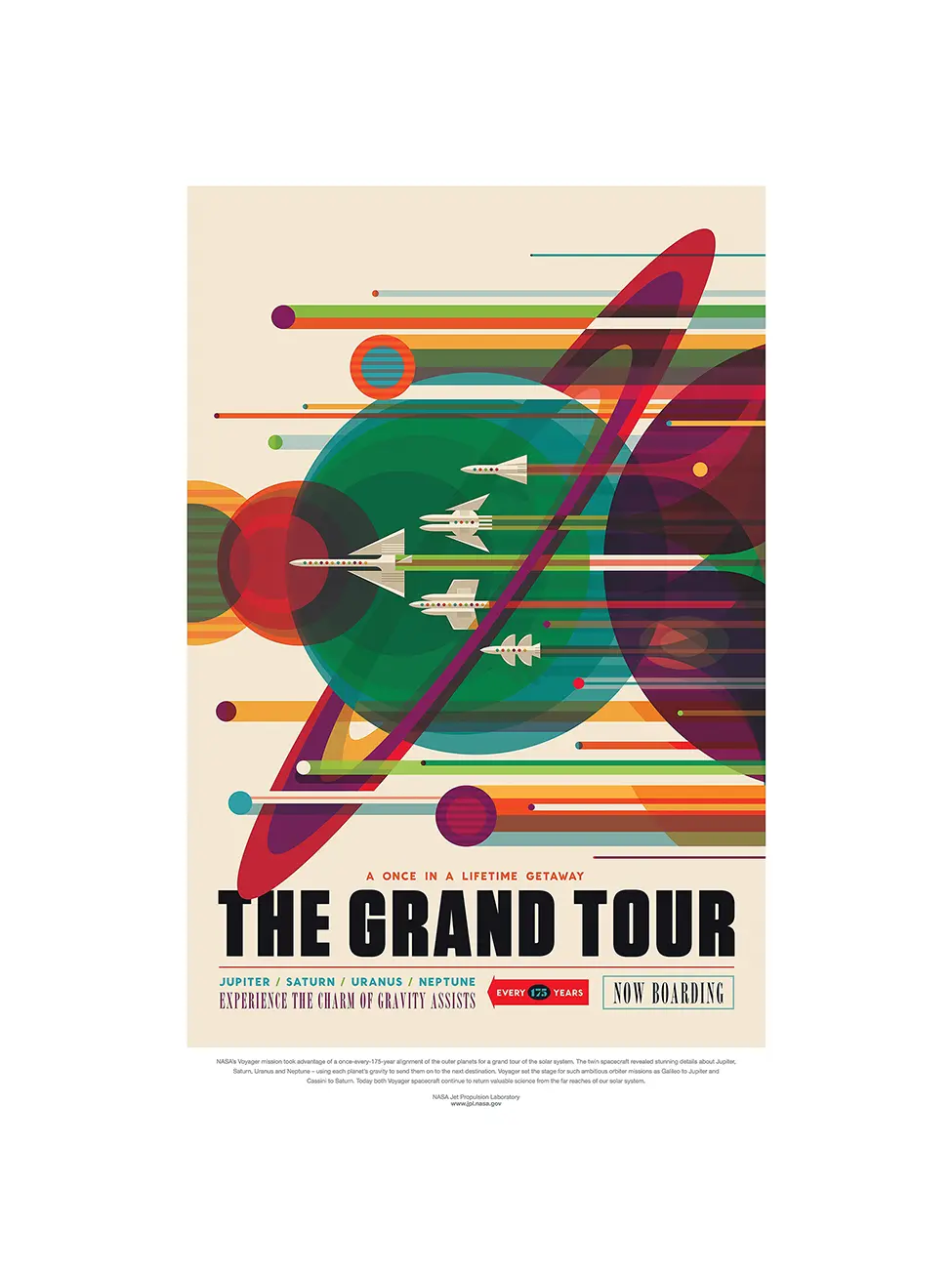 Grand Tour