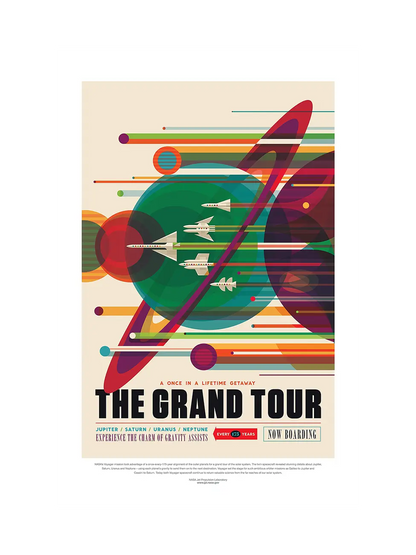 Grand Tour