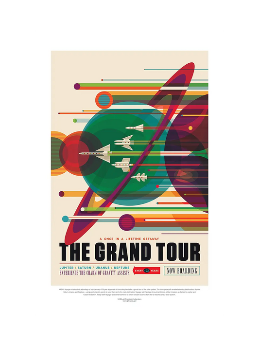 Grand Tour