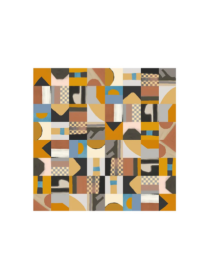 Grid Pattern 2