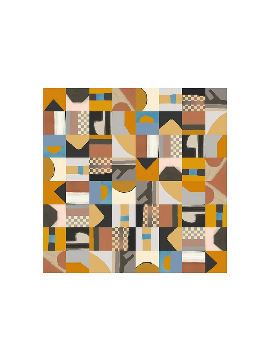 Grid Pattern 2