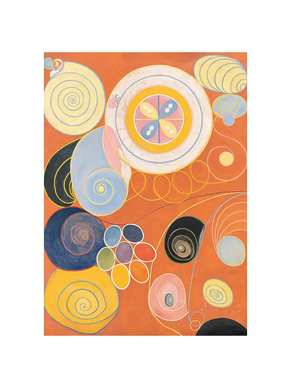 The Ten Largest, No. 3, Youth