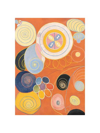 The Ten Largest, No. 3, Youth