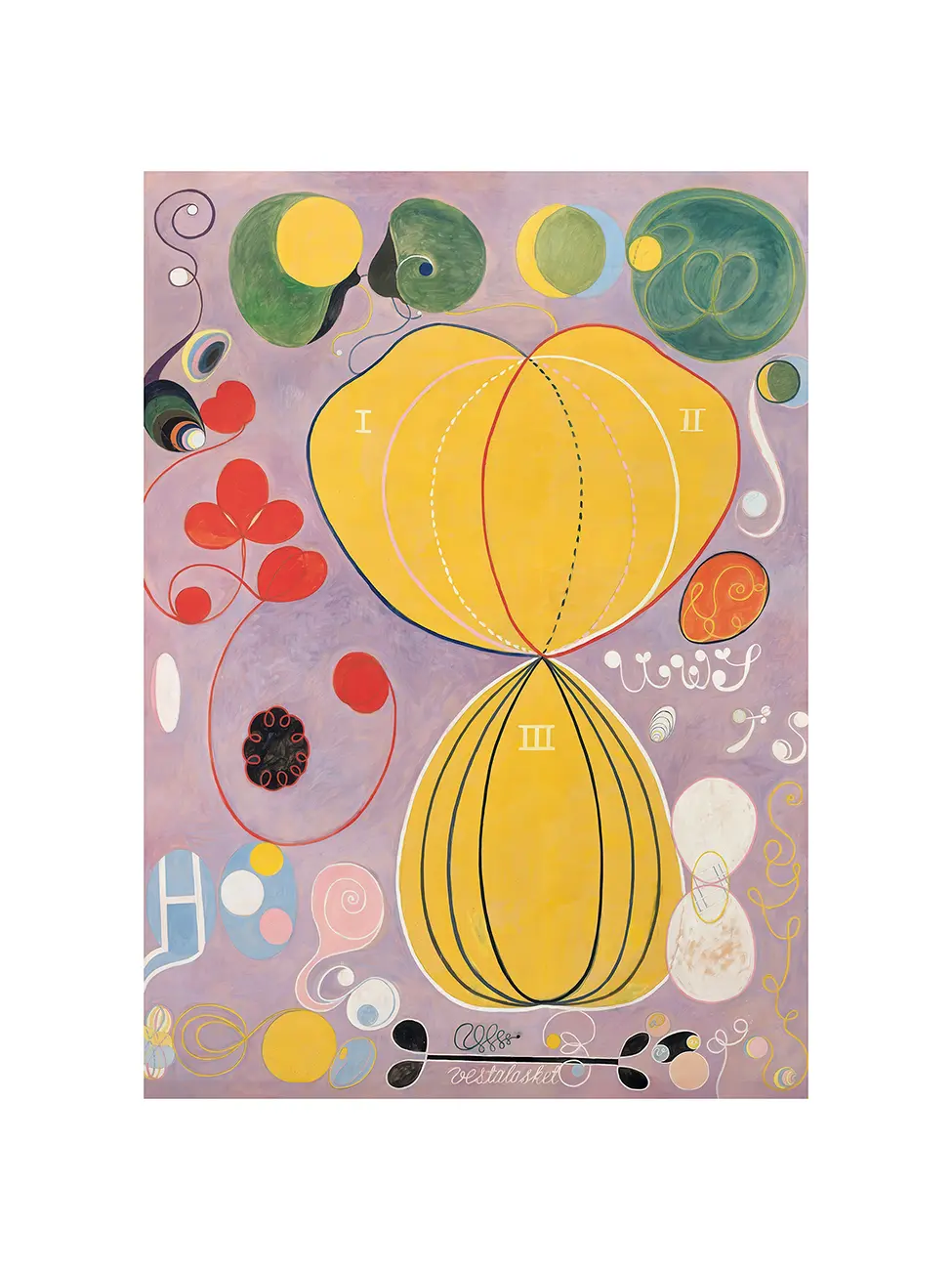 The Ten Largest, No. 7, Adulthood