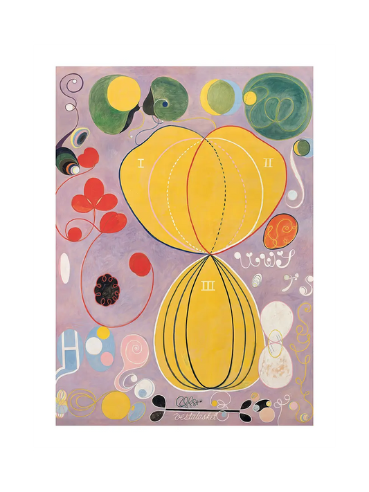 The Ten Largest, No. 7, Adulthood