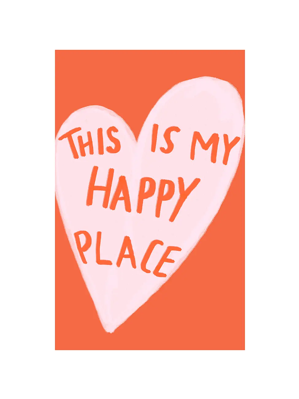 This is My Happy Place