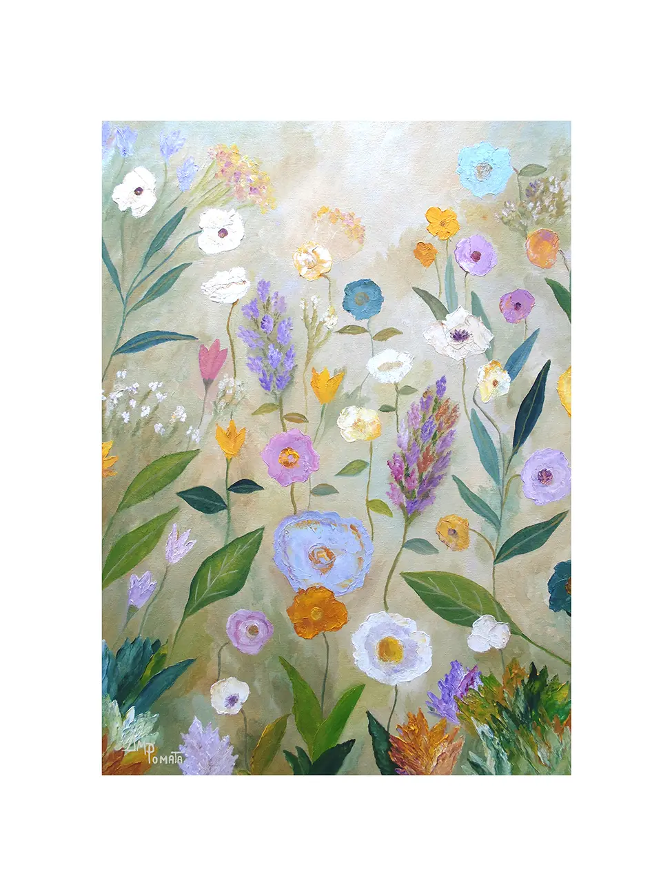 Утринна мъгла