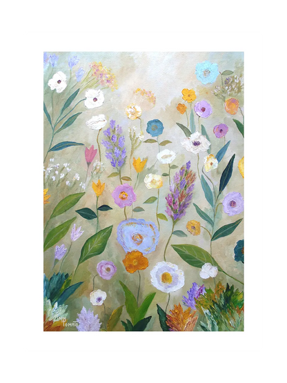 Утринна мъгла