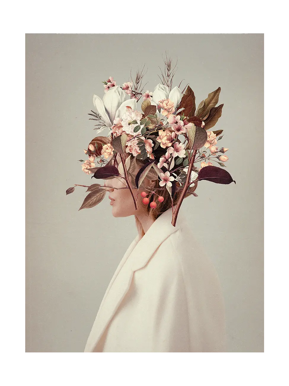 I Fell In Love With Fall Because of You