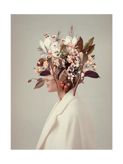 I Fell In Love With Fall Because of You