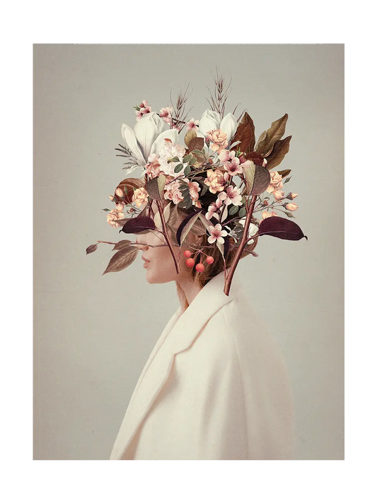 I Fell In Love With Fall Because of You