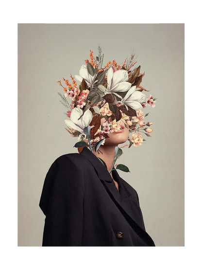 Infinite Moments Infinite Autumns