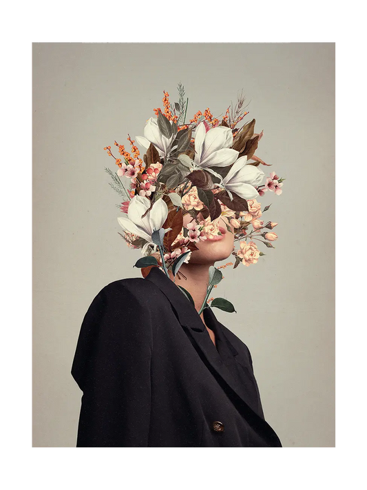 Infinite Moments Infinite Autumns