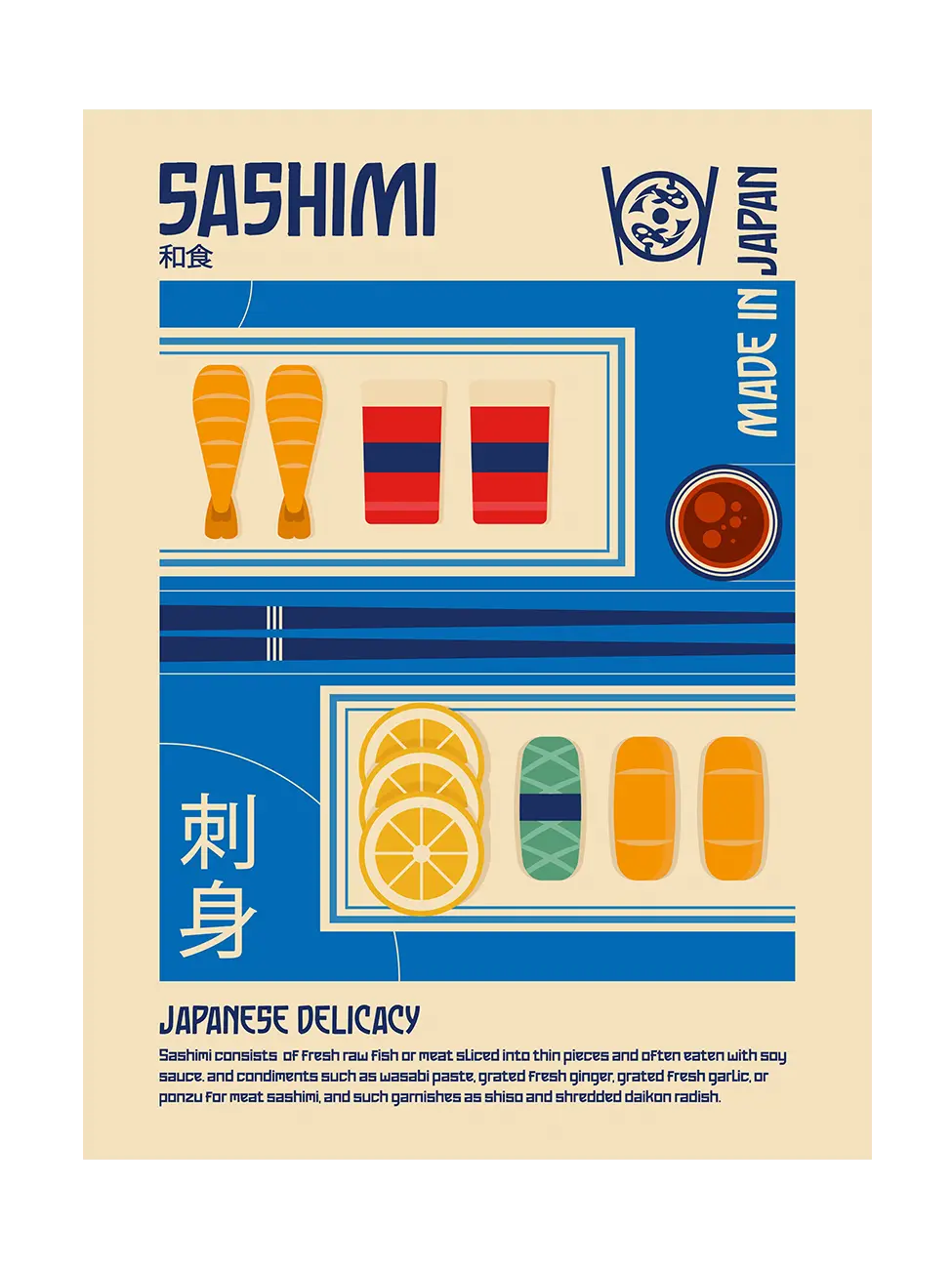 Sashimi