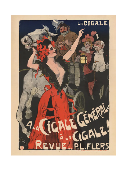 La Cigale