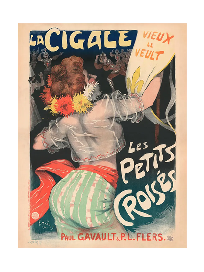Les Petits Croisés