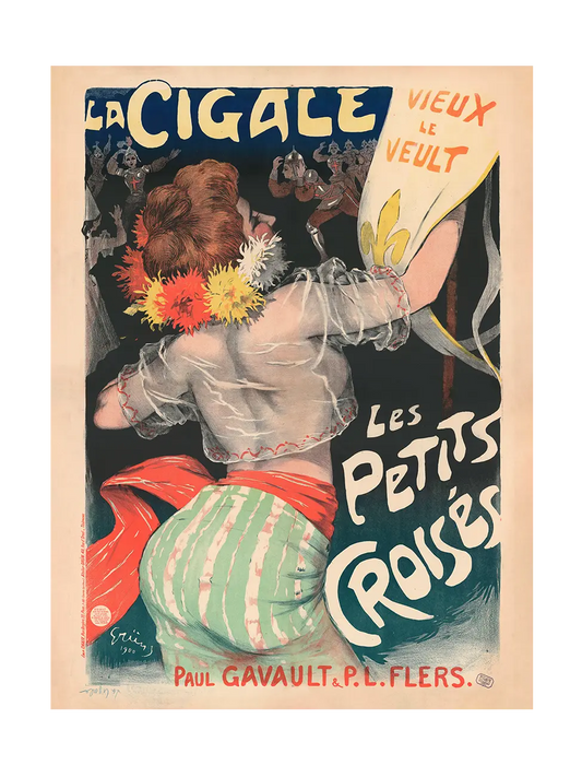 Les Petits Croisés
