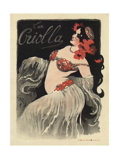 La Criolla
