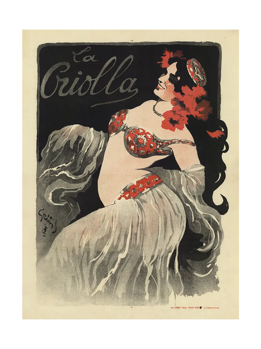 La Criolla