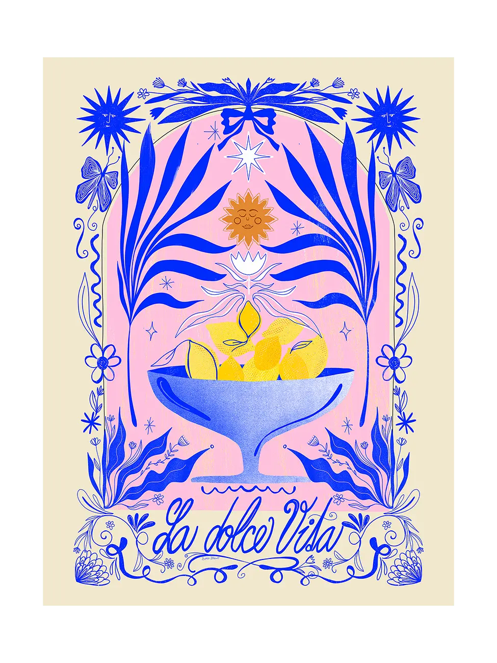La Dolce Vita