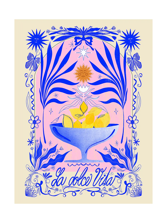 La Dolce Vita