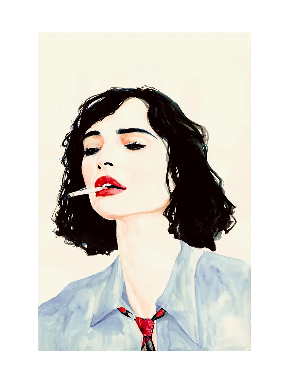 Френската мечта