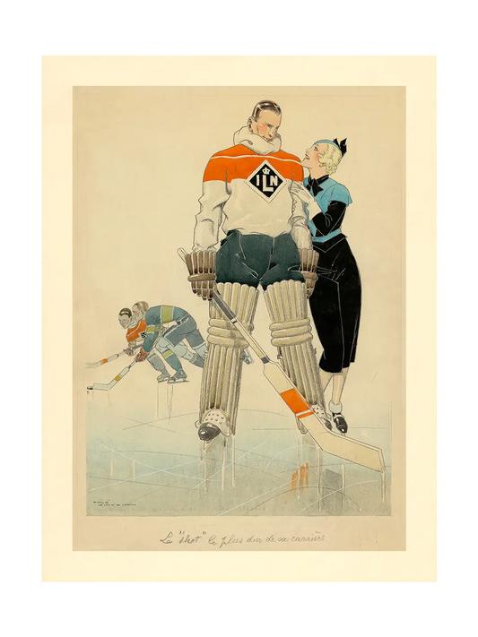 Le ‘shot’ le plus dur de sa carrière